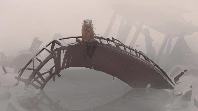 有哪些动物看上去比较弱，没有毒，也不是没肉可吃，但食肉动物一般不吃它？